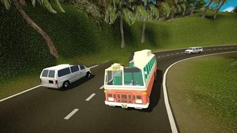 喀拉拉邦巴士模拟器(Kerala Bus Simulator)