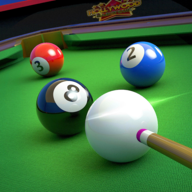 8球之皇(8 Ball Pooling)
