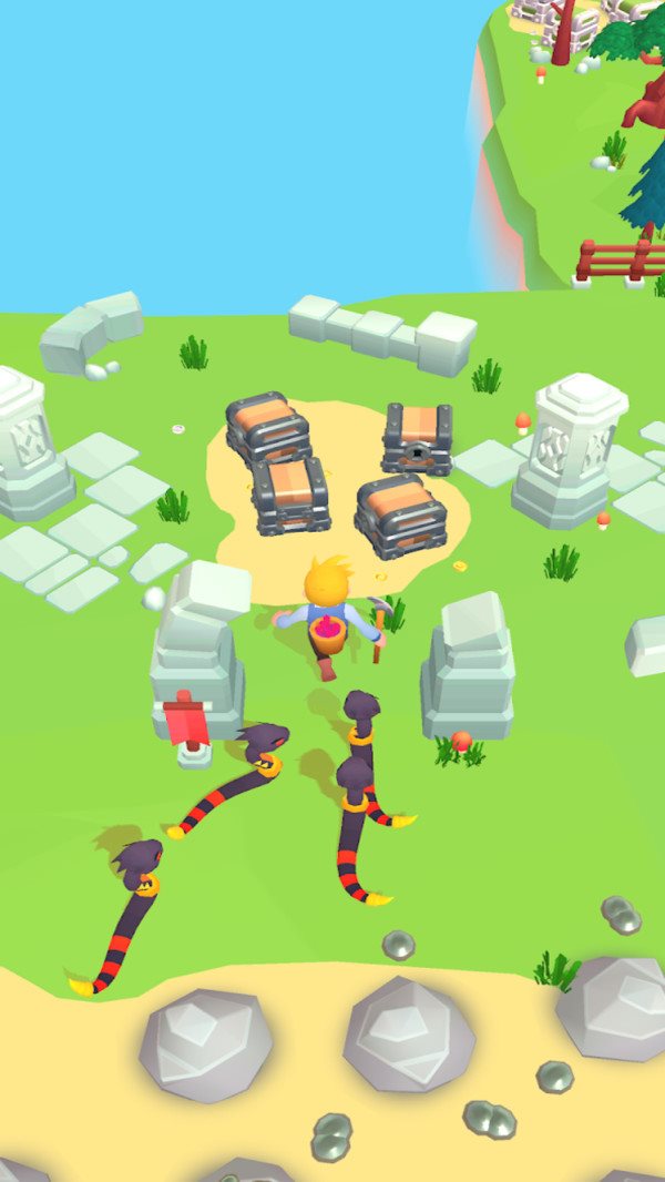 魔盟网