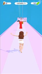 跳舞女王