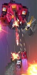竞速复仇(Fast Fighter)