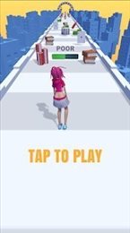 城市高空跑酷(Rich Run)