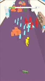 浪费的跑步(Wasted Run)