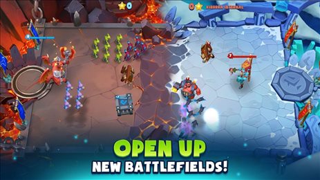 愤怒竞技场(Rage Arena)