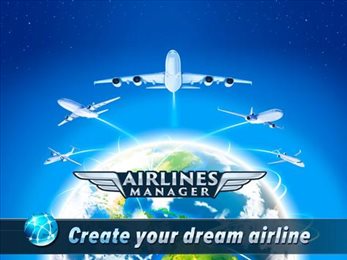 伟大的航空公司(Airlines Manager)