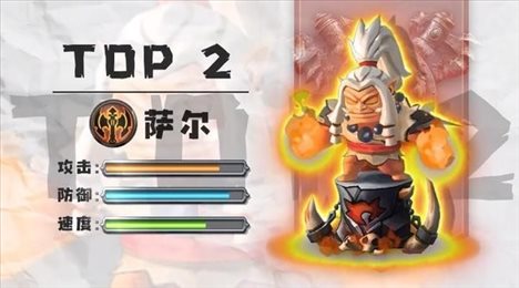 暴打骷髅王