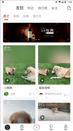 酒故事
