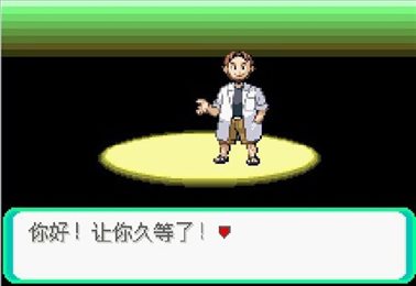 口袋妖怪漆黑的魅影9.0