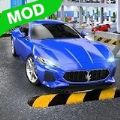 玛莎拉蒂停车场(MaseratiDriftRacingSimulator)v1.3
