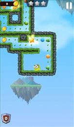 疯狂冒险奔跑(Nature Dash)