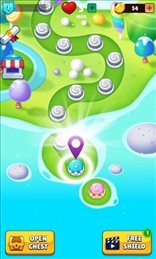 疯狂冒险奔跑(Nature Dash)