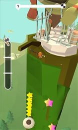 坠落的杰克(Falling Jack!)