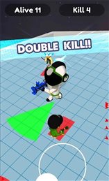 怪物粉碎战场(Monster Smasher)