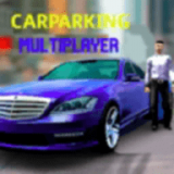 多人手动驾驶模拟器(Car Parking)v3.5