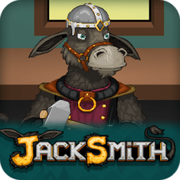 杰克的铁匠铺(Jack Smith)
