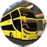 马来西亚巴士模拟器(Malaysia Bus Simulator)