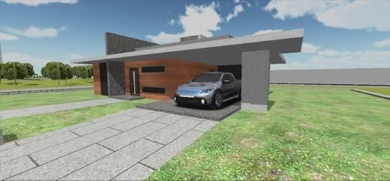 城市景观汽车(FIXA BR)