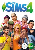 模拟人生4中文版(The Sims)
