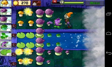 PVZ95版(Plants vs. Zombies FREE)