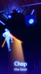 节奏宝剑官网版(Beat Blade)