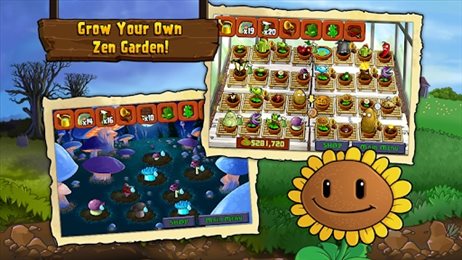 PVZ95版(Plants vs. Zombies FREE)