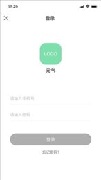 元气健康