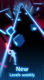 节奏宝剑官网版(Beat Blade)