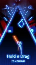 节奏宝剑官网版(Beat Blade)