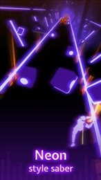 节奏宝剑官网版(Beat Blade)