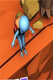 火柴人攀登(ExtremeJumping)