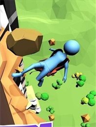火柴人攀登(ExtremeJumping)