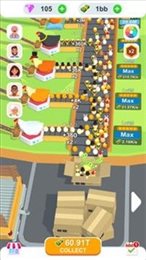 闲置鸡蛋工厂(Idle Egg Factory)