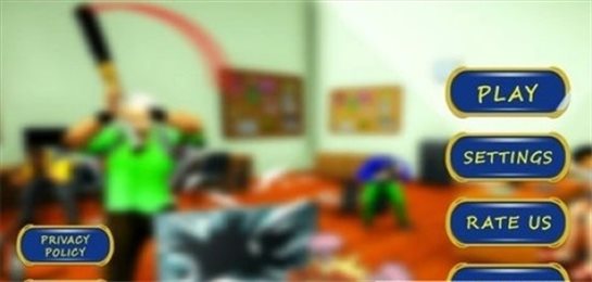 办公室射击破坏(Office Smasher Dude)