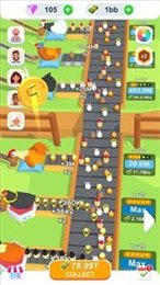 闲置鸡蛋工厂(Idle Egg Factory)