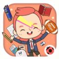 米家小镇:世界(最新版)大学工厂