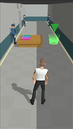 监狱生存模拟器