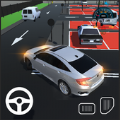 本田思域停车模拟器2021(Civic Parking Car Simulator 2021)