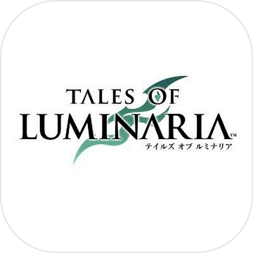 万代Tales of Luminaria