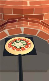 做个披萨(Pizzaiolo)