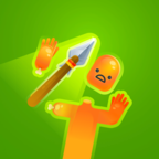长矛投掷大师(Spear Cuts)