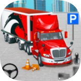 高级卡车停车(Truck Parking Simulator)v0.1