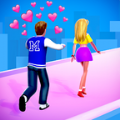 嫉妒奔跑(Jealousy Run)