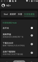 ne模块(NE+)