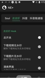 ne模块(NE+)