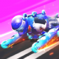 滑轮特技手(RollerMan)