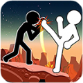 鬼泣火柴人(Stickman Fighter 2018)