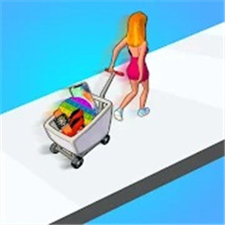 美女走富(ShopAndTrade)