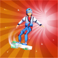滑板穿越世界(Skater Fall)