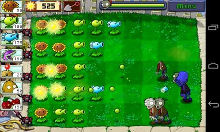 植物大战僵尸90版(Plants vs. Zombies FREE)