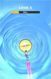 滑板穿越世界(Skater Fall)